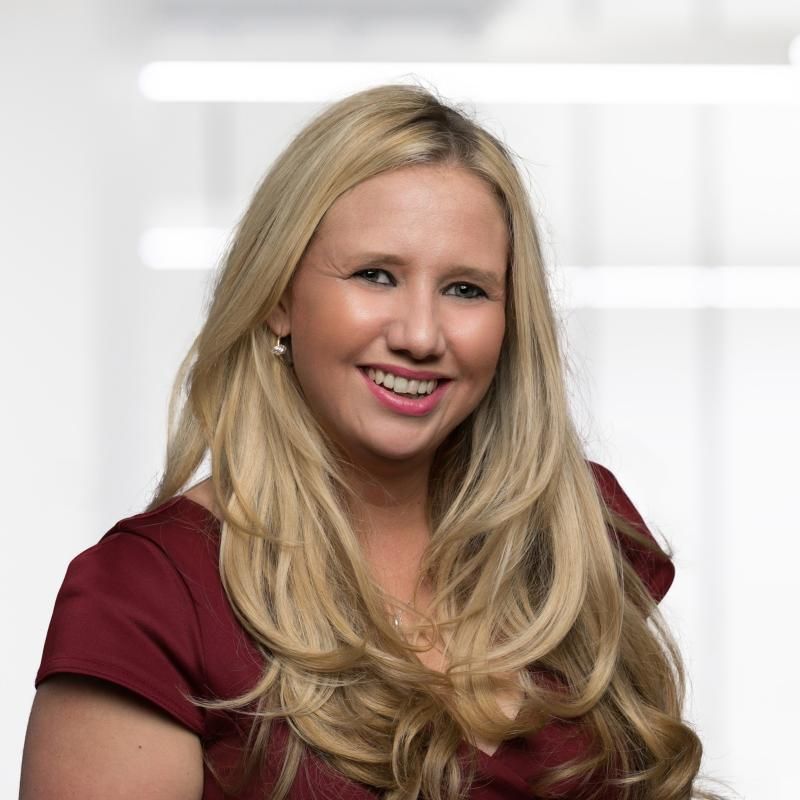 Maria Troy - Faithdean Plc