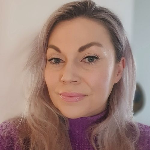 Leanne Day - Places for People 