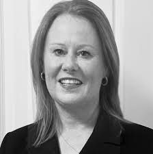 Louise Morris - Places for People 