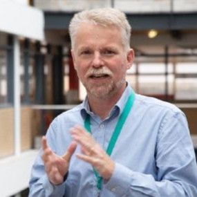 Mark Southgate - MOBIE