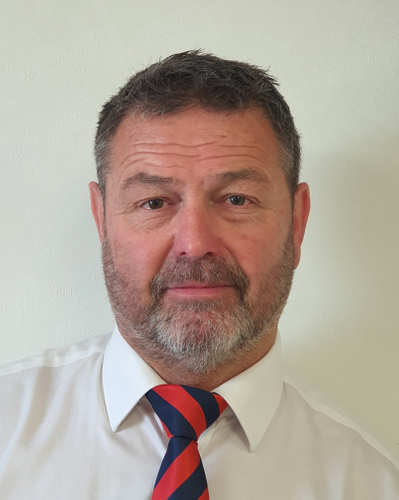 Terry Kirby - Berkeley St Edward