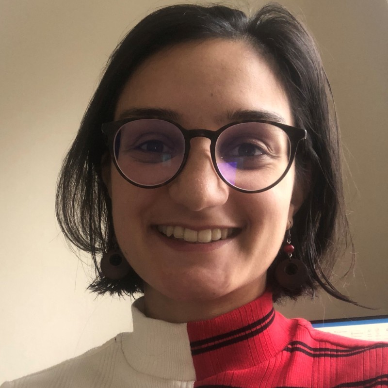 Melanie Jans-Singh - Department for Energy, Security & Net Zero