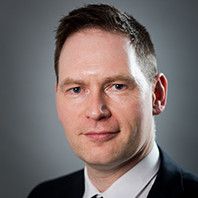 Michael O'Doherty - Local Partnerships