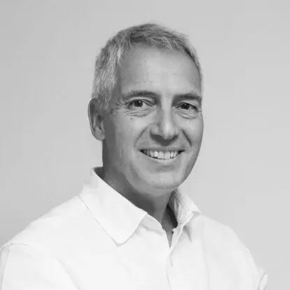 Michael Poultney - Albion Stone