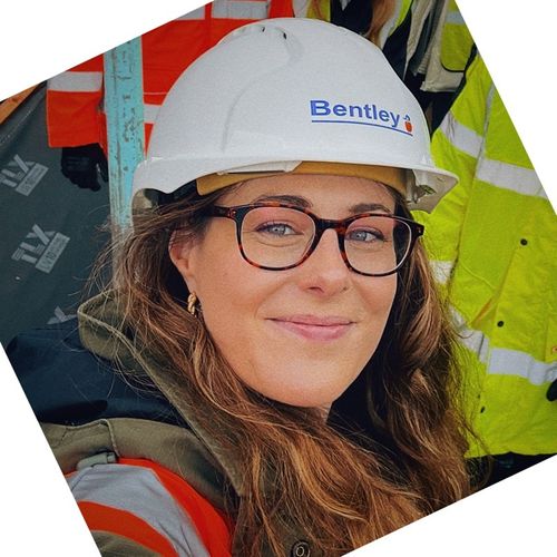 Molly Lydia Shaw - JN Bentley