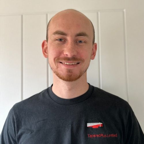 Nick Lane - TaperedPlus