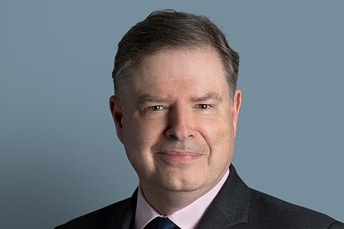 Nick  Maclean - RICS