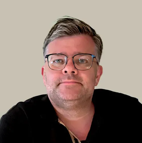 Nigel Gilkison - Building Crafts College