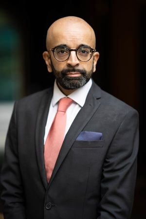 Noble Francis - Construction Products Association (CPA)