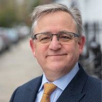 Oliver Schofield - Lignum Risk Partners