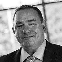 Paul Dodsworth - Caddick Construction Group