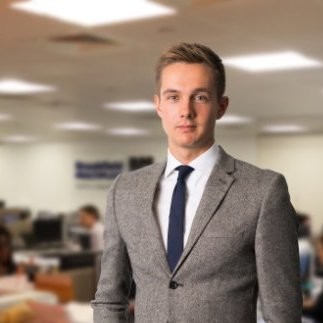 Phillip Johnson - Laing O'Rourke