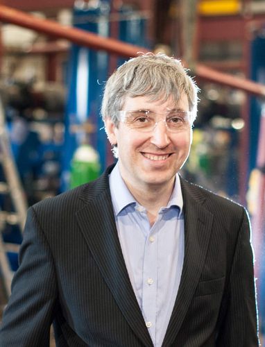 Dermot  Cotter - Star Technical Solutions