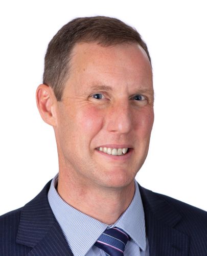 Joe Campion - Quadrant Building Control