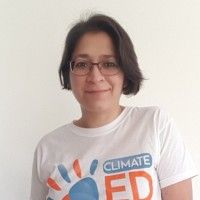 Radha Daniel - Excess Materials Exchange