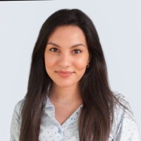 Rebecca  Rickwood - Gement