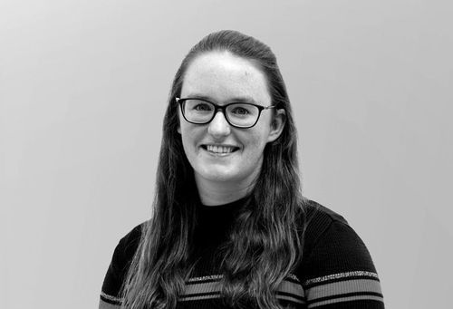 Catherine Sinclair - SPACE