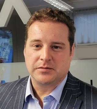 Roland Renshaw - Marketing + Technologies Group