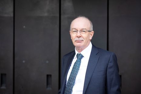 Nick Smallwood - IPA