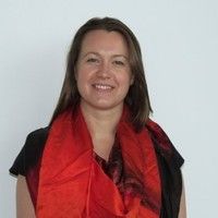 Sarah Tennison - Innovate UK