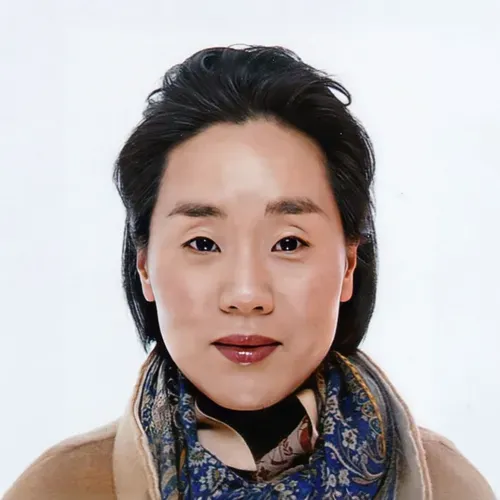 Soki Rhee-Duverne - Historic England