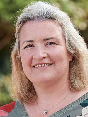 Anna-Maria McAuliffe - McAuliffe Group