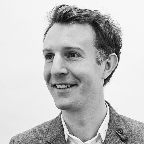 Stephen Workman - AtkinsRealis