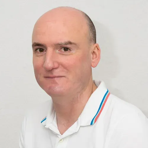 Steven Burton - Steintec