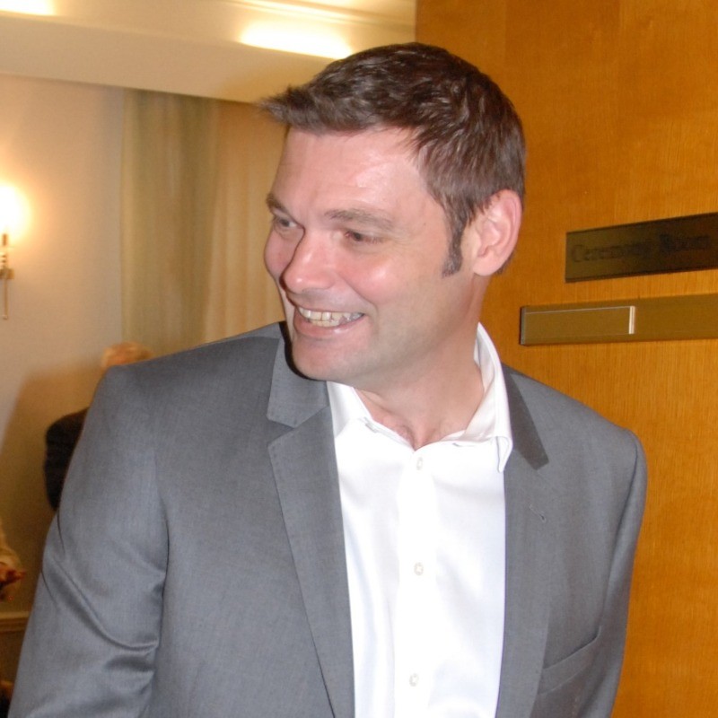 Steven Heath - Knauf Insulation