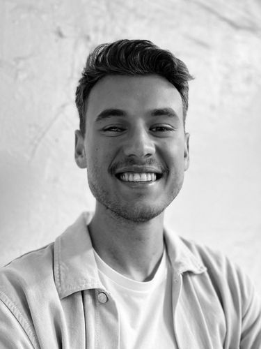 Jandré Oosthuizen - Harcourt Technologies Ltd