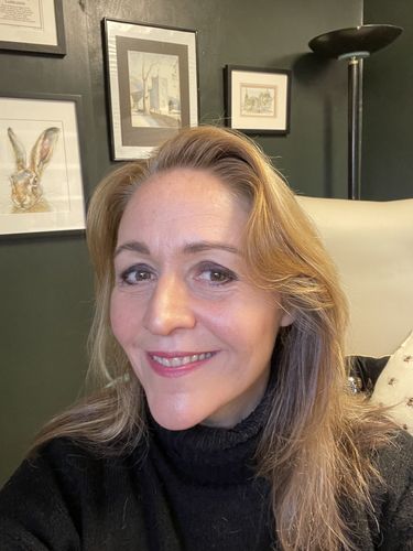 Sara Humber - National Infrastructure & Service Transformation Authority