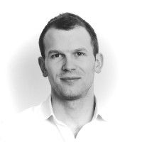 Tom Spurrier - Hoare Lea