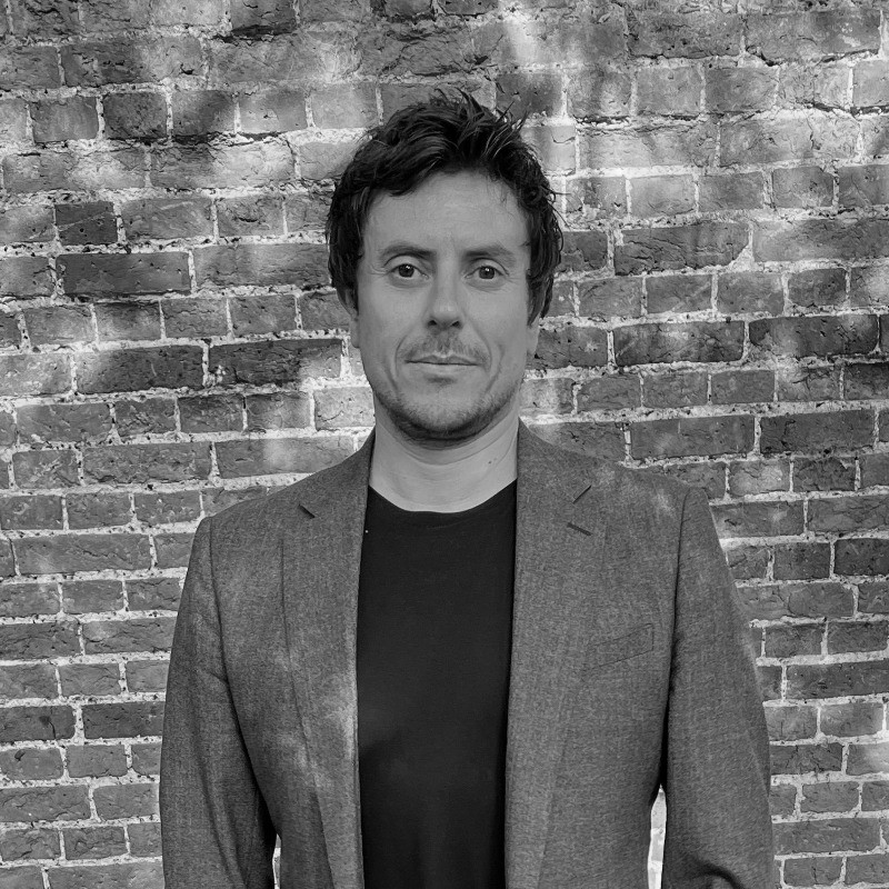 Tom Slater - T2S Architecture