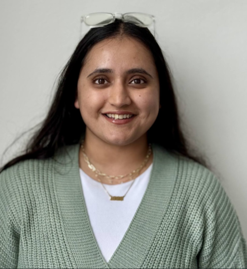 Kajal Ravalia
