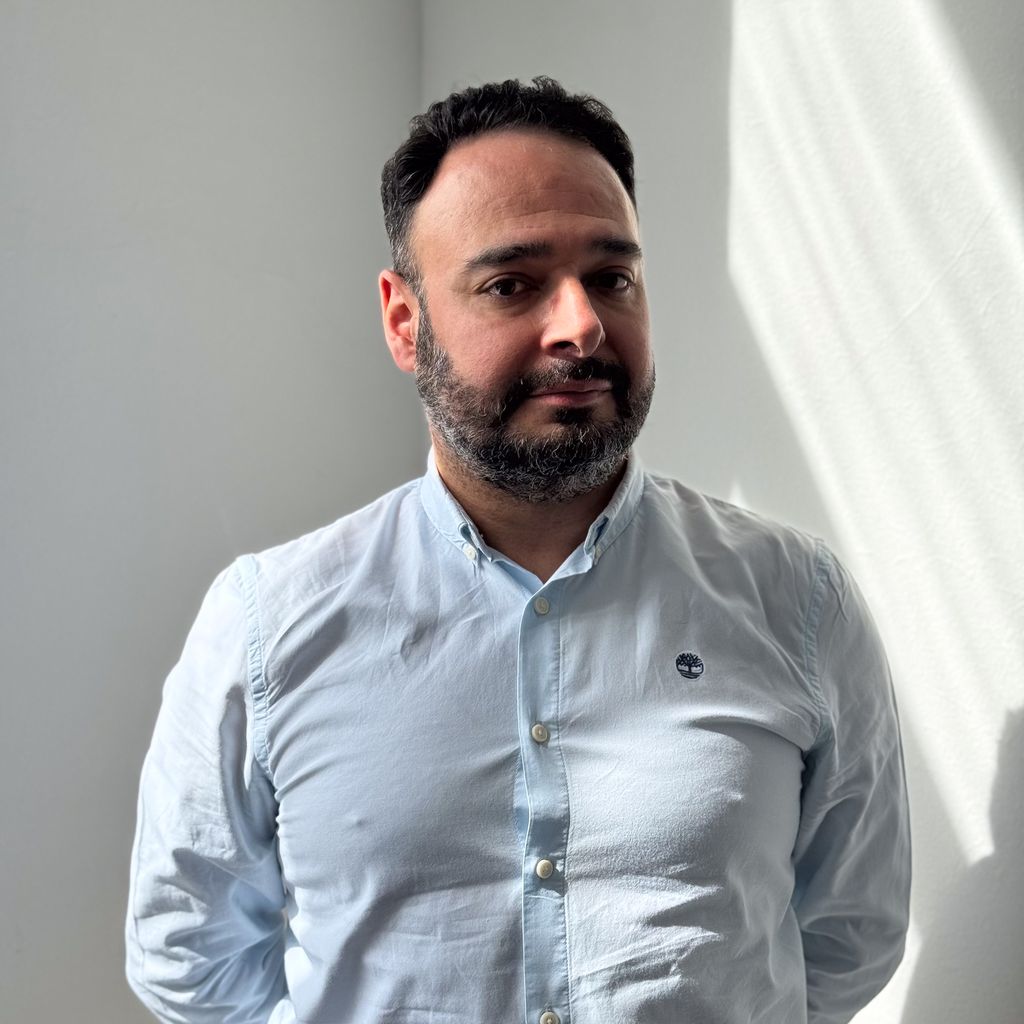Umit Bozdag