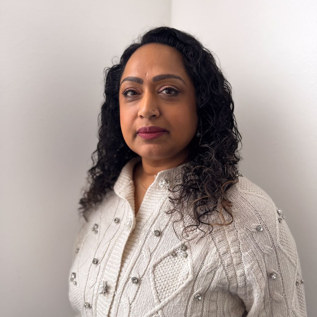  Hetal Patel
