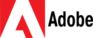 Exhibitor profile image for Adobe