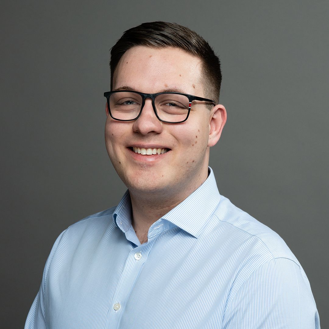Jonny McGuigan - BBC News