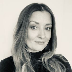 Claire McArdle - CMG Productions