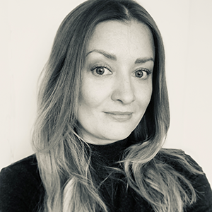 Claire McArdle - CMG Productions
