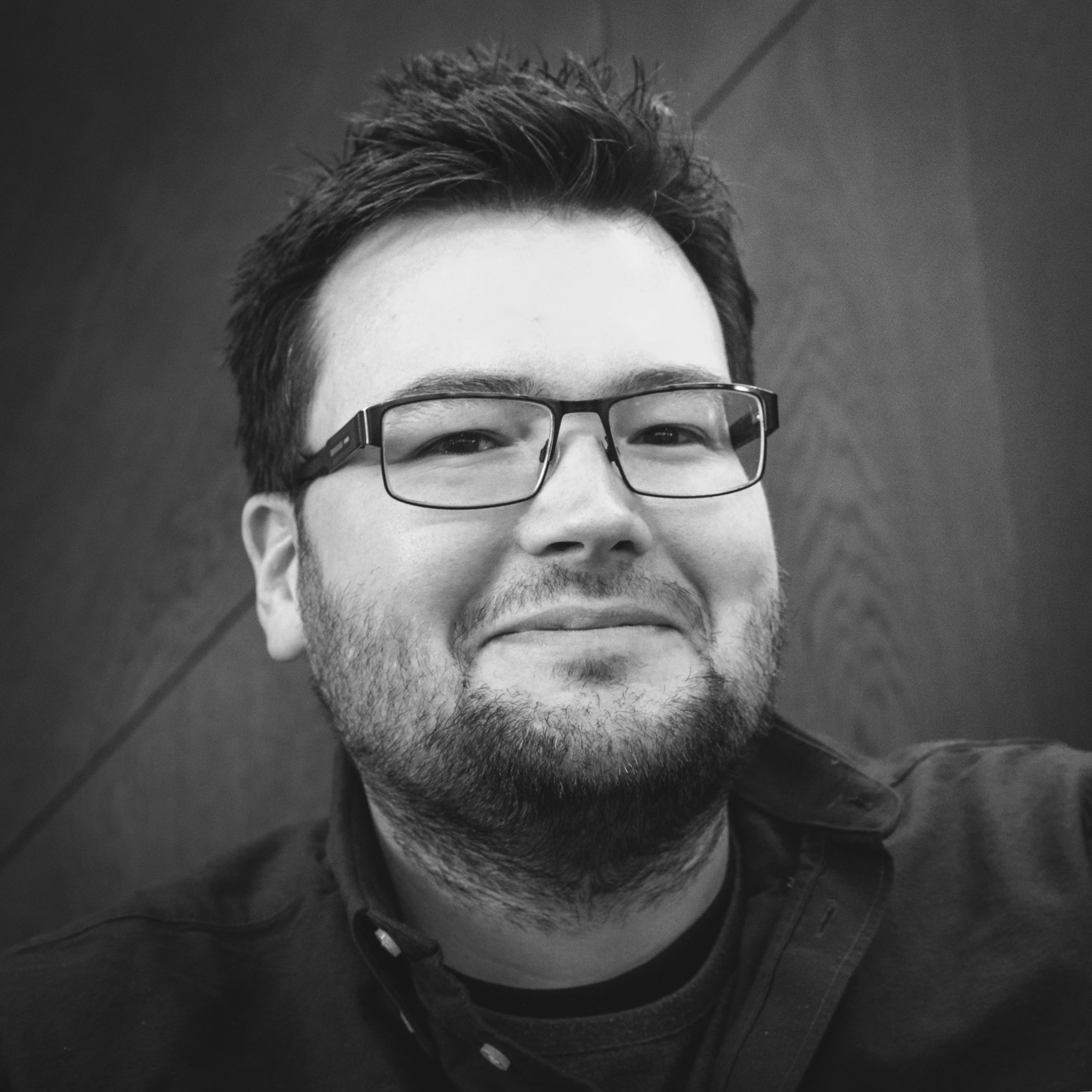 Dan Gill - Picture Shop