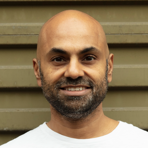 Sunil Patel