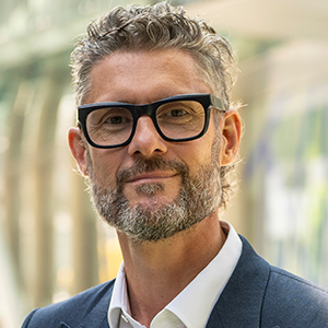 Diederick Santer - Broadcast A