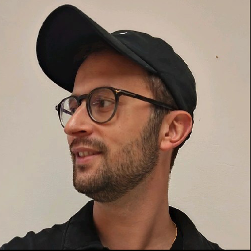 Aaron Nuytemans - Cuez by TinkerList