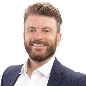 Tom Popay - Chalkboard TV