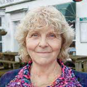 Jo Hamilton - Mr Bates vs The Post Office