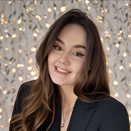 Lucy Lavery - Talksport