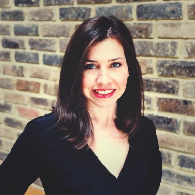 Tracy McCreary - BlueBolt