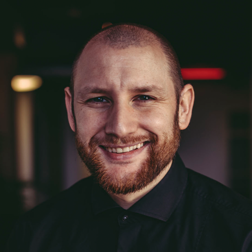 Colin Brown - 