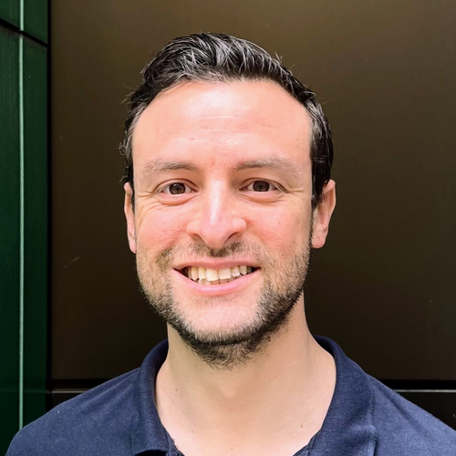 David Schneider